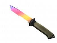 ★ Ursus Knife Fade